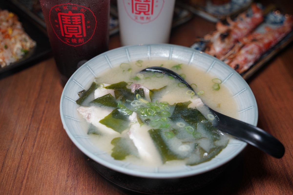 【三重居酒屋推薦炭伙串燒.海鮮.酒場】基隆崁仔頂新鮮漁獲海鮮 真正炭火串燒/大火熱炒美味鑊氣 - 第19張圖 【三重居酒屋推薦炭伙串燒.海鮮.酒場】基隆崁仔頂新鮮漁獲海鮮 真正炭火串燒/大火熱炒美味鑊氣