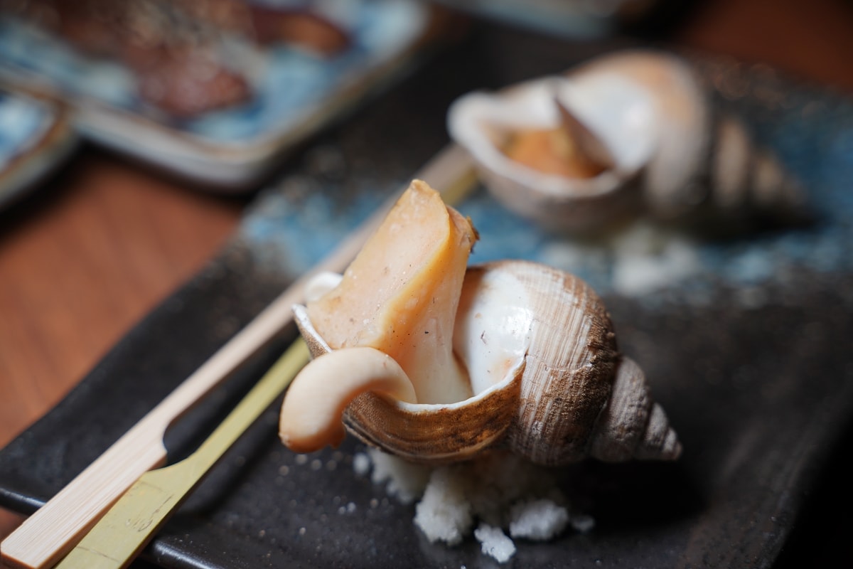 【三重居酒屋推薦炭伙串燒.海鮮.酒場】基隆崁仔頂新鮮漁獲海鮮 真正炭火串燒/大火熱炒美味鑊氣 - 第21張圖 【三重居酒屋推薦炭伙串燒.海鮮.酒場】基隆崁仔頂新鮮漁獲海鮮 真正炭火串燒/大火熱炒美味鑊氣