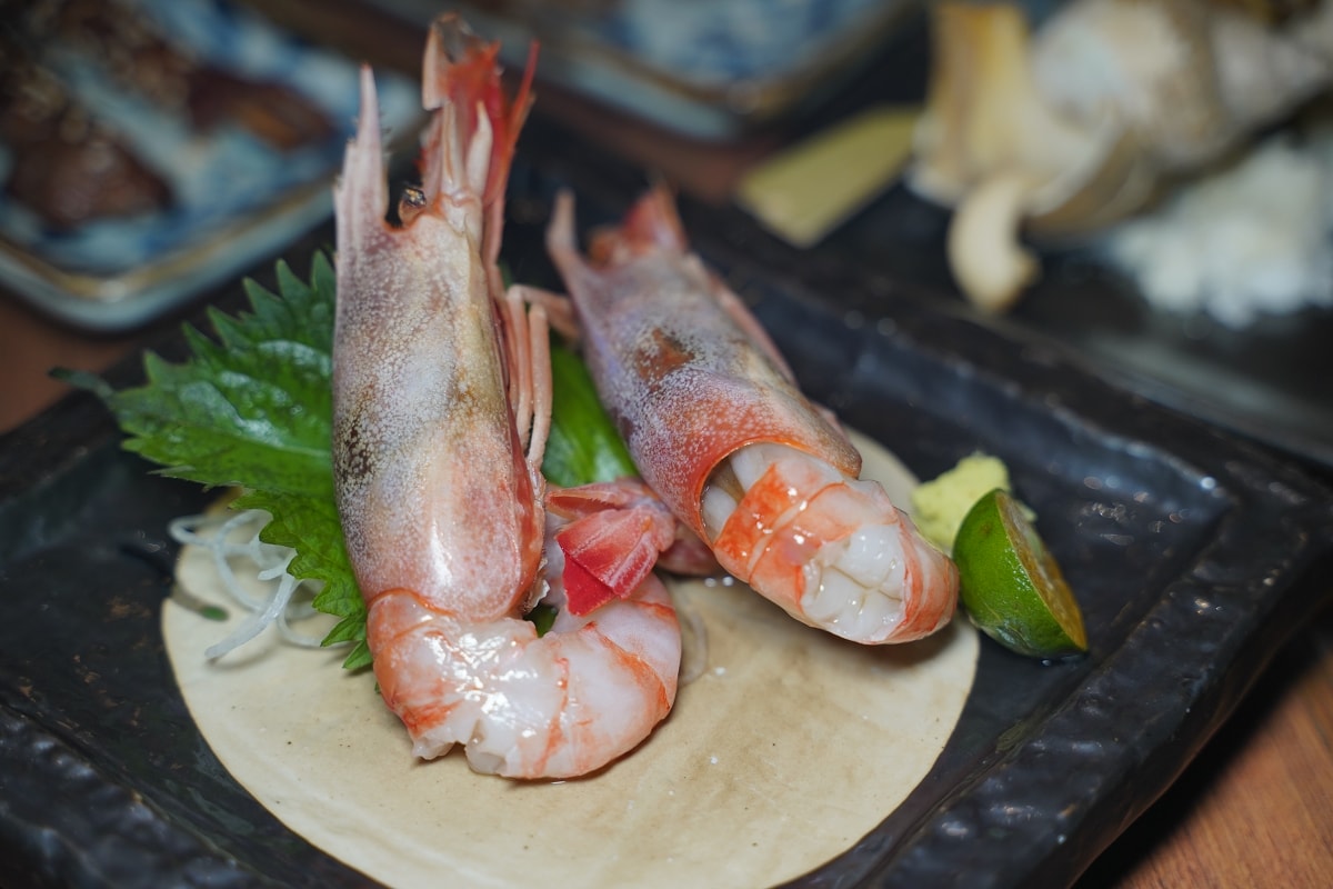 【三重居酒屋推薦炭伙串燒.海鮮.酒場】基隆崁仔頂新鮮漁獲海鮮 真正炭火串燒/大火熱炒美味鑊氣 - 第23張圖 【三重居酒屋推薦炭伙串燒.海鮮.酒場】基隆崁仔頂新鮮漁獲海鮮 真正炭火串燒/大火熱炒美味鑊氣