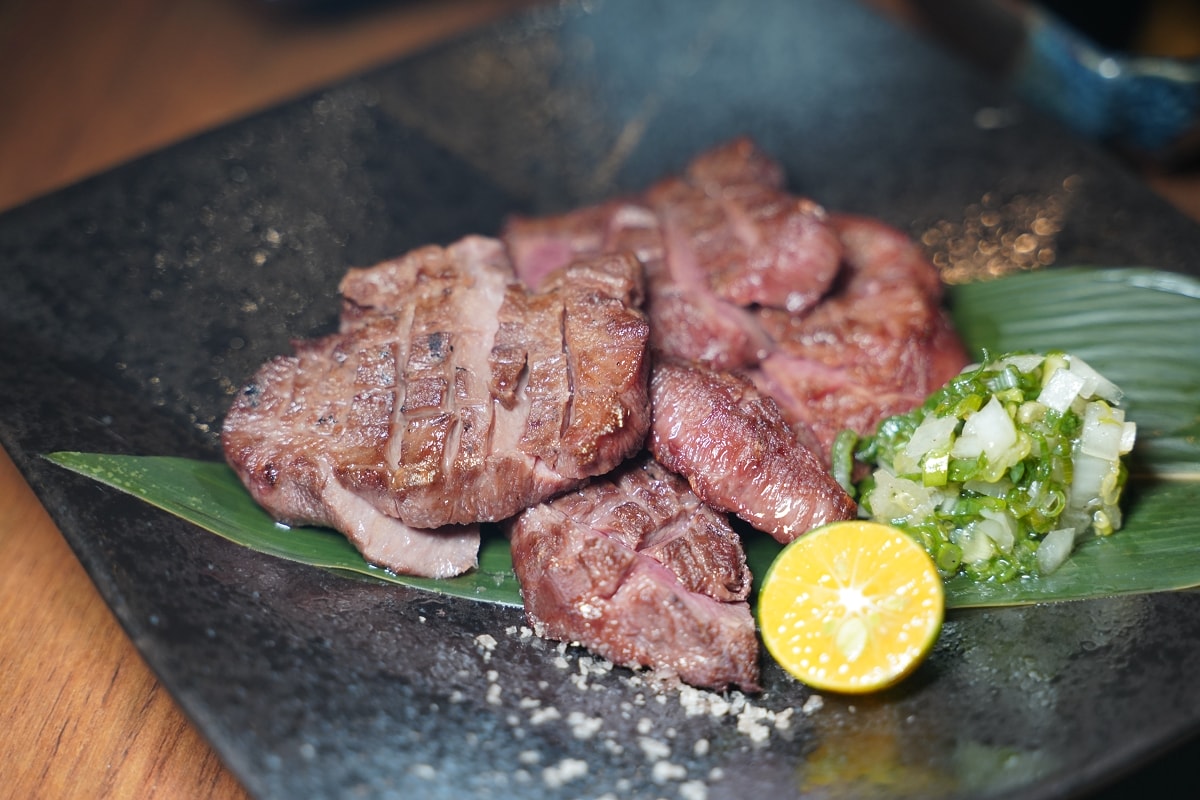 【三重居酒屋推薦炭伙串燒.海鮮.酒場】基隆崁仔頂新鮮漁獲海鮮 真正炭火串燒/大火熱炒美味鑊氣 - 第28張圖 【三重居酒屋推薦炭伙串燒.海鮮.酒場】基隆崁仔頂新鮮漁獲海鮮 真正炭火串燒/大火熱炒美味鑊氣