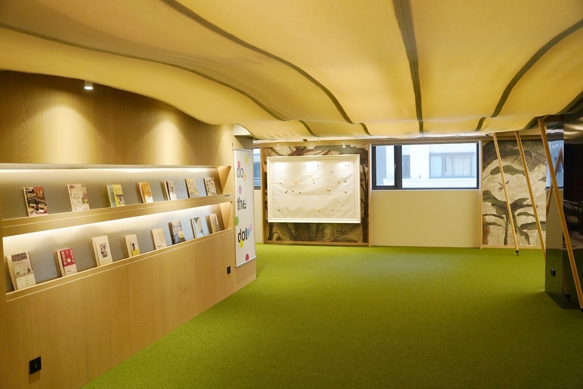 【台中設計旅店推薦】2020米其林指南黑一房唯一設計旅店 天下雜誌全世界最好玩的飯店之一 紅點文旅