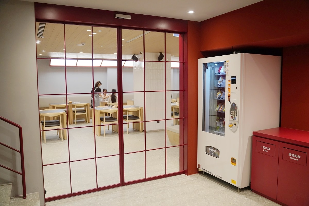 【台中設計旅店推薦】2020米其林指南黑一房唯一設計旅店 天下雜誌全世界最好玩的飯店之一 紅點文旅