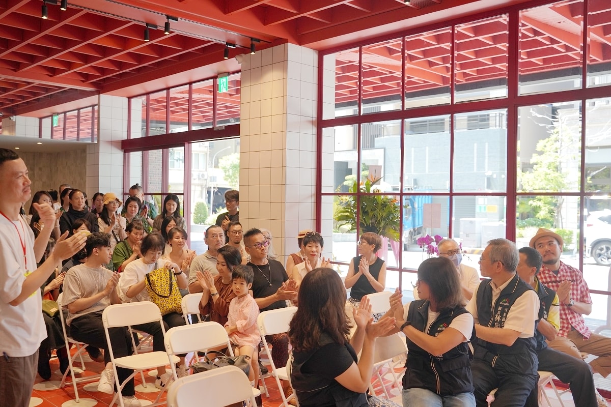 【台中設計旅店推薦】2020米其林指南黑一房唯一設計旅店 天下雜誌全世界最好玩的飯店之一 紅點文旅