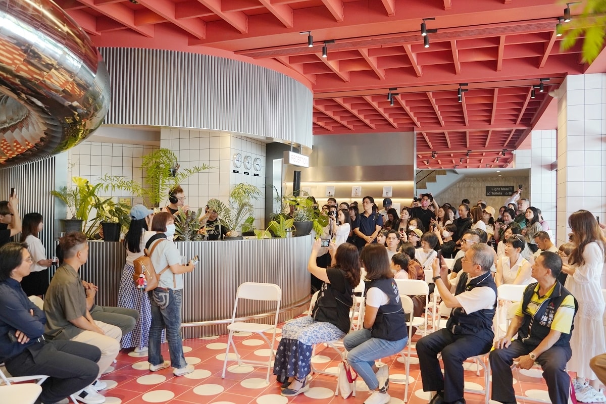 【台中設計旅店推薦】2020米其林指南黑一房唯一設計旅店 天下雜誌全世界最好玩的飯店之一 紅點文旅