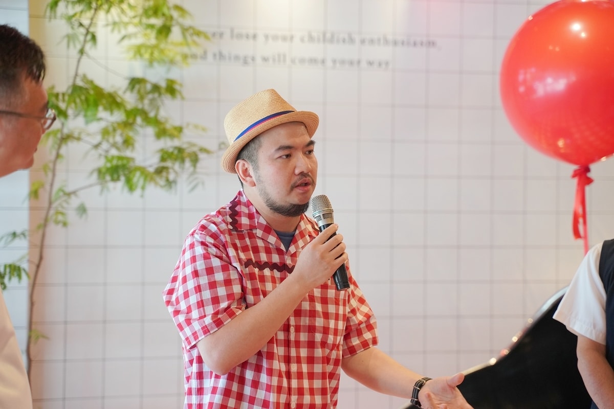 【台中設計旅店推薦】2020米其林指南黑一房唯一設計旅店 天下雜誌全世界最好玩的飯店之一 紅點文旅
