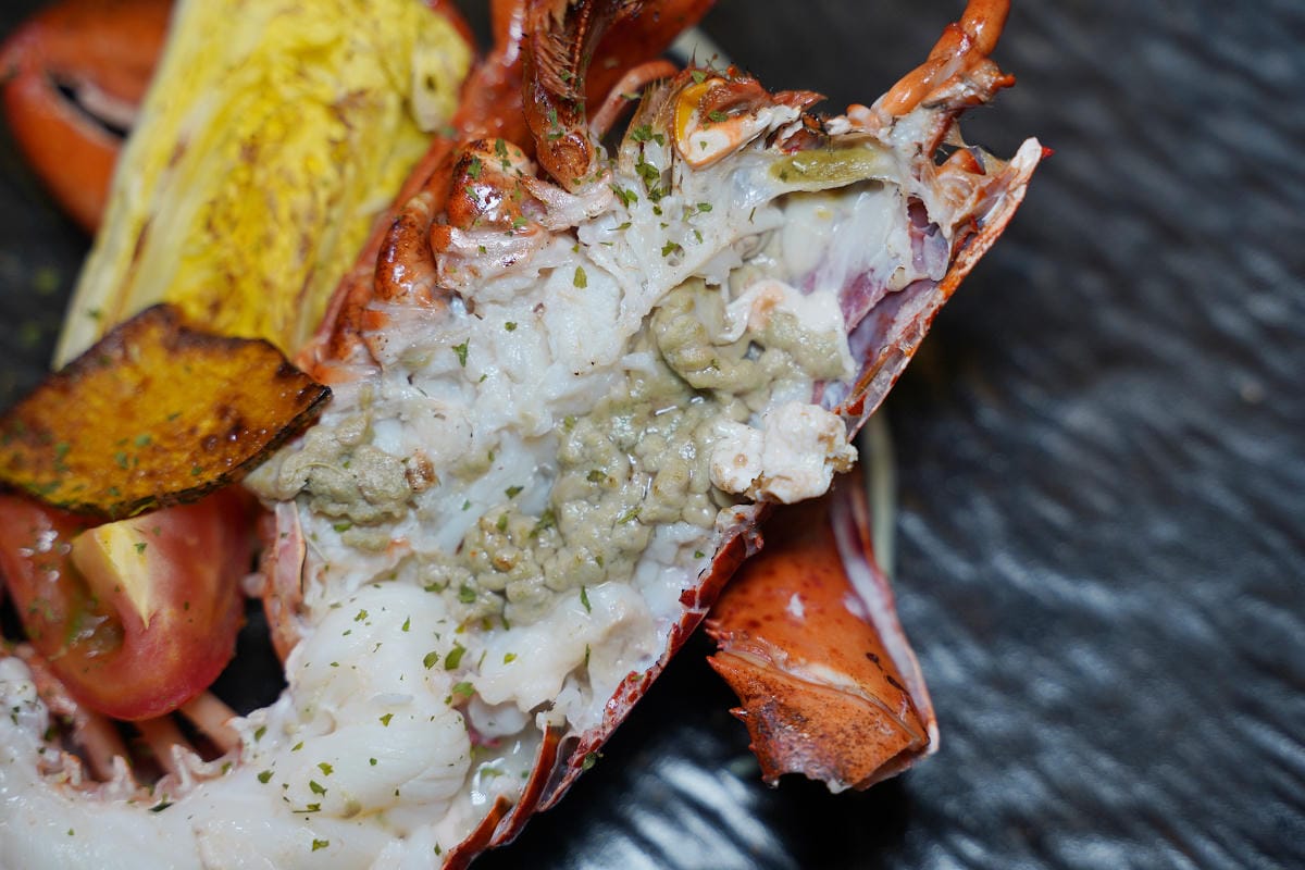 【TBS剔邦饈Teppanyaki】台北大安區鐵板燒216巷頂級鐵板料理 台北慶生餐廳推薦
