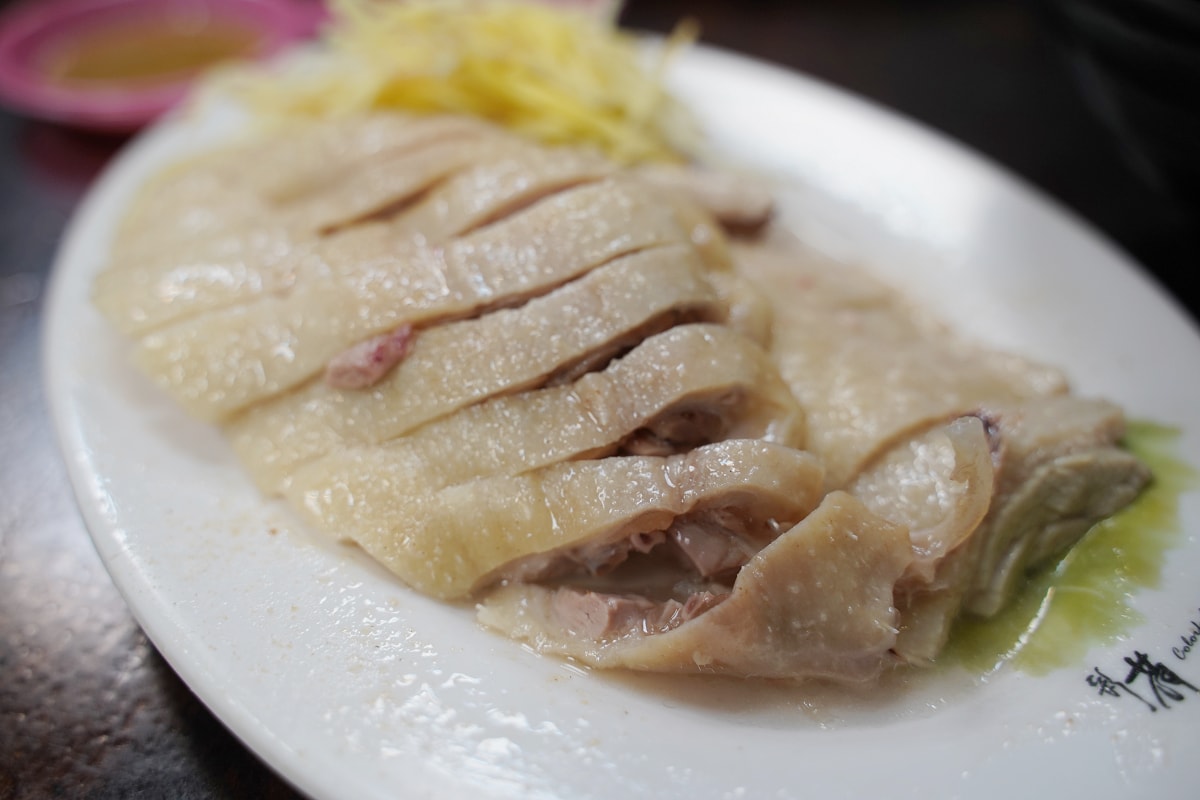 【鵝肉許南崁好吃鵝肉攤】蘆竹南崁宵夜推薦 南崁路在地老字號美食 軟嫩鵝肉搭配豐富美味小菜湯麵 - 第12張圖 【鵝肉許南崁好吃鵝肉攤】蘆竹南崁宵夜推薦 南崁路在地老字號美食 軟嫩鵝肉搭配豐富美味小菜湯麵