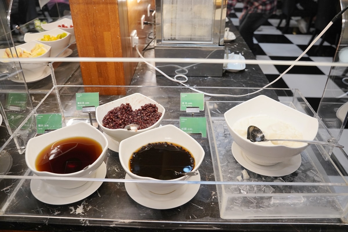 【台南住宿推薦】一泊二食早餐宵夜24小時點心吧吃到飽 鄰近台南火車站 康橋商旅台南赤崁樓館 - 第9張圖 【台南住宿推薦】一泊二食早餐宵夜24小時點心吧吃到飽 鄰近台南火車站 康橋商旅台南赤崁樓館