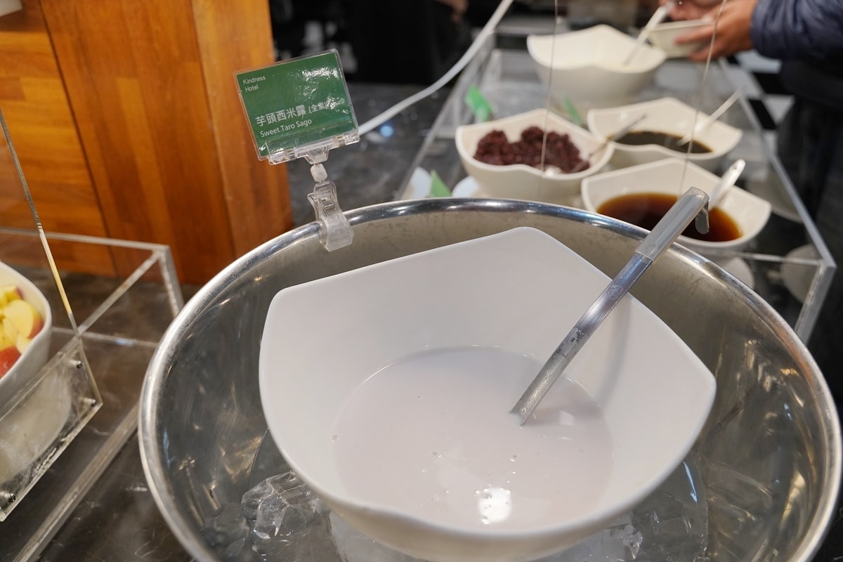 【台南住宿推薦】一泊二食早餐宵夜24小時點心吧吃到飽 鄰近台南火車站 康橋商旅台南赤崁樓館 - 第11張圖 【台南住宿推薦】一泊二食早餐宵夜24小時點心吧吃到飽 鄰近台南火車站 康橋商旅台南赤崁樓館