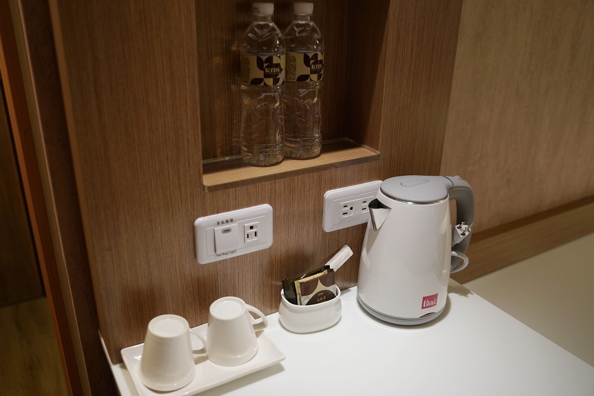 【台南住宿推薦】一泊二食早餐宵夜24小時點心吧吃到飽 鄰近台南火車站 康橋商旅台南赤崁樓館 - 第23張圖 【台南住宿推薦】一泊二食早餐宵夜24小時點心吧吃到飽 鄰近台南火車站 康橋商旅台南赤崁樓館