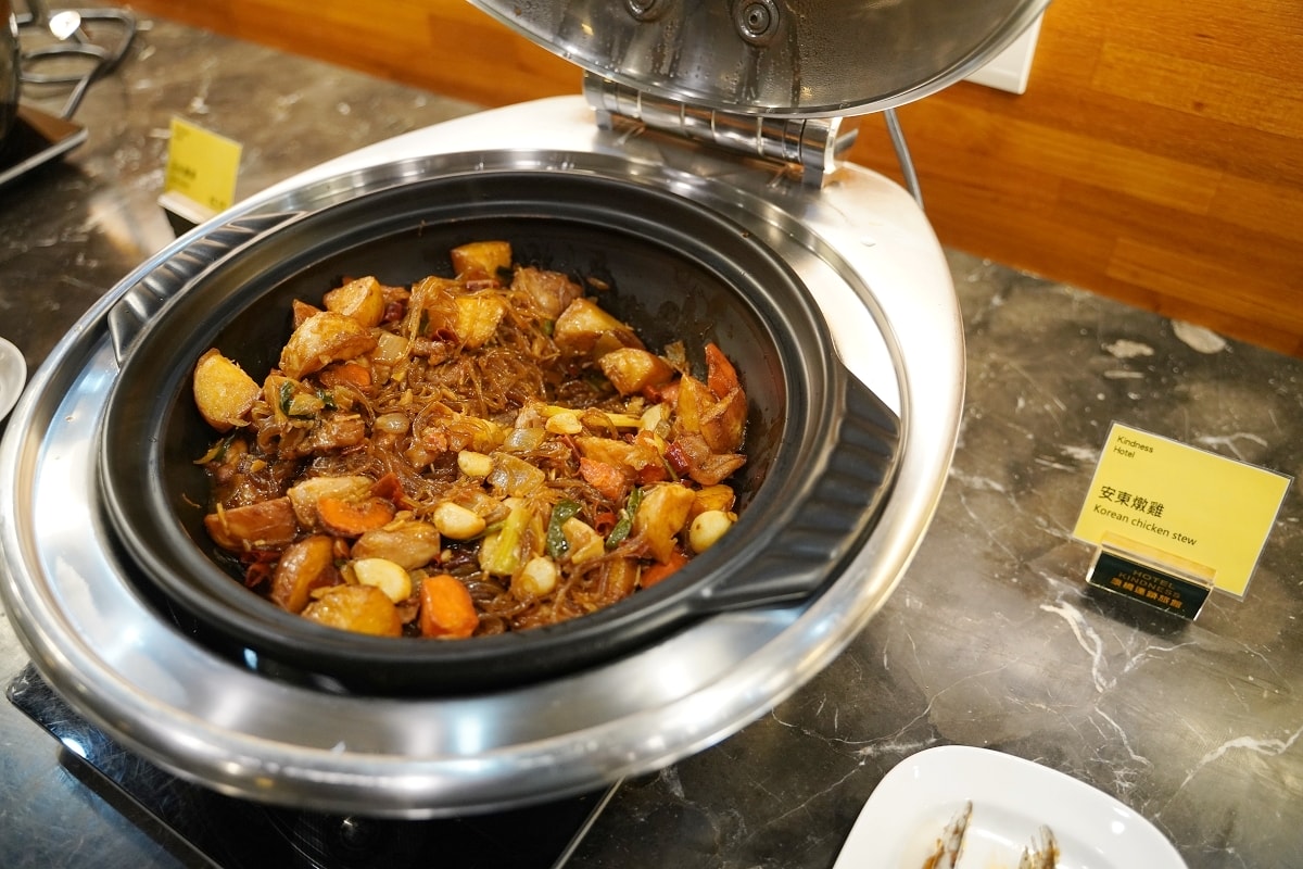 【台南住宿推薦】一泊二食早餐宵夜24小時點心吧吃到飽 鄰近台南火車站 康橋商旅台南赤崁樓館 - 第28張圖 【台南住宿推薦】一泊二食早餐宵夜24小時點心吧吃到飽 鄰近台南火車站 康橋商旅台南赤崁樓館