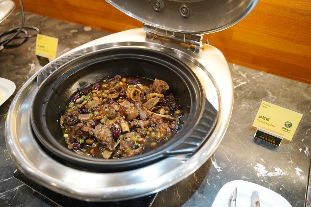 【台南住宿推薦】一泊二食早餐宵夜24小時點心吧吃到飽 鄰近台南火車站 康橋商旅台南赤崁樓館 - 第29張圖 【台南住宿推薦】一泊二食早餐宵夜24小時點心吧吃到飽 鄰近台南火車站 康橋商旅台南赤崁樓館