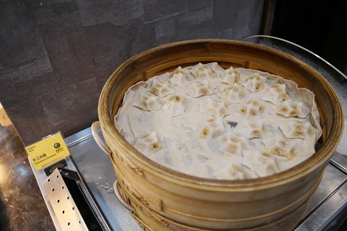 【台南住宿推薦】一泊二食早餐宵夜24小時點心吧吃到飽 鄰近台南火車站 康橋商旅台南赤崁樓館 - 第35張圖 【台南住宿推薦】一泊二食早餐宵夜24小時點心吧吃到飽 鄰近台南火車站 康橋商旅台南赤崁樓館