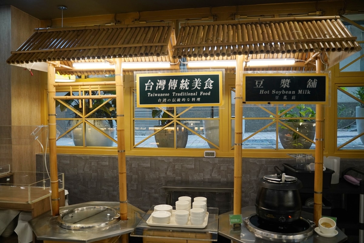 【台南住宿推薦】一泊二食早餐宵夜24小時點心吧吃到飽 鄰近台南火車站 康橋商旅台南赤崁樓館 - 第38張圖 【台南住宿推薦】一泊二食早餐宵夜24小時點心吧吃到飽 鄰近台南火車站 康橋商旅台南赤崁樓館