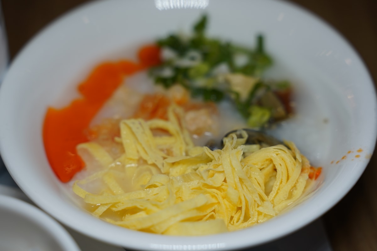 【台南住宿推薦】一泊二食早餐宵夜24小時點心吧吃到飽 鄰近台南火車站 康橋商旅台南赤崁樓館 - 第42張圖 【台南住宿推薦】一泊二食早餐宵夜24小時點心吧吃到飽 鄰近台南火車站 康橋商旅台南赤崁樓館