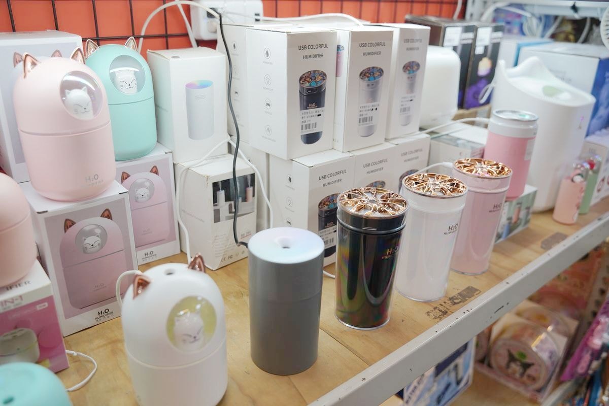 【臨江街觀光夜市生活百貨推薦】生活小物/3C家電/新創商品VS好物嚴選 批發零售/企業團購/直播合作 W智慧生活潮流百貨 - 第15張圖 【臨江街觀光夜市生活百貨推薦】生活小物/3C家電/新創商品VS好物嚴選 批發零售/企業團購/直播合作 W智慧生活潮流百貨
