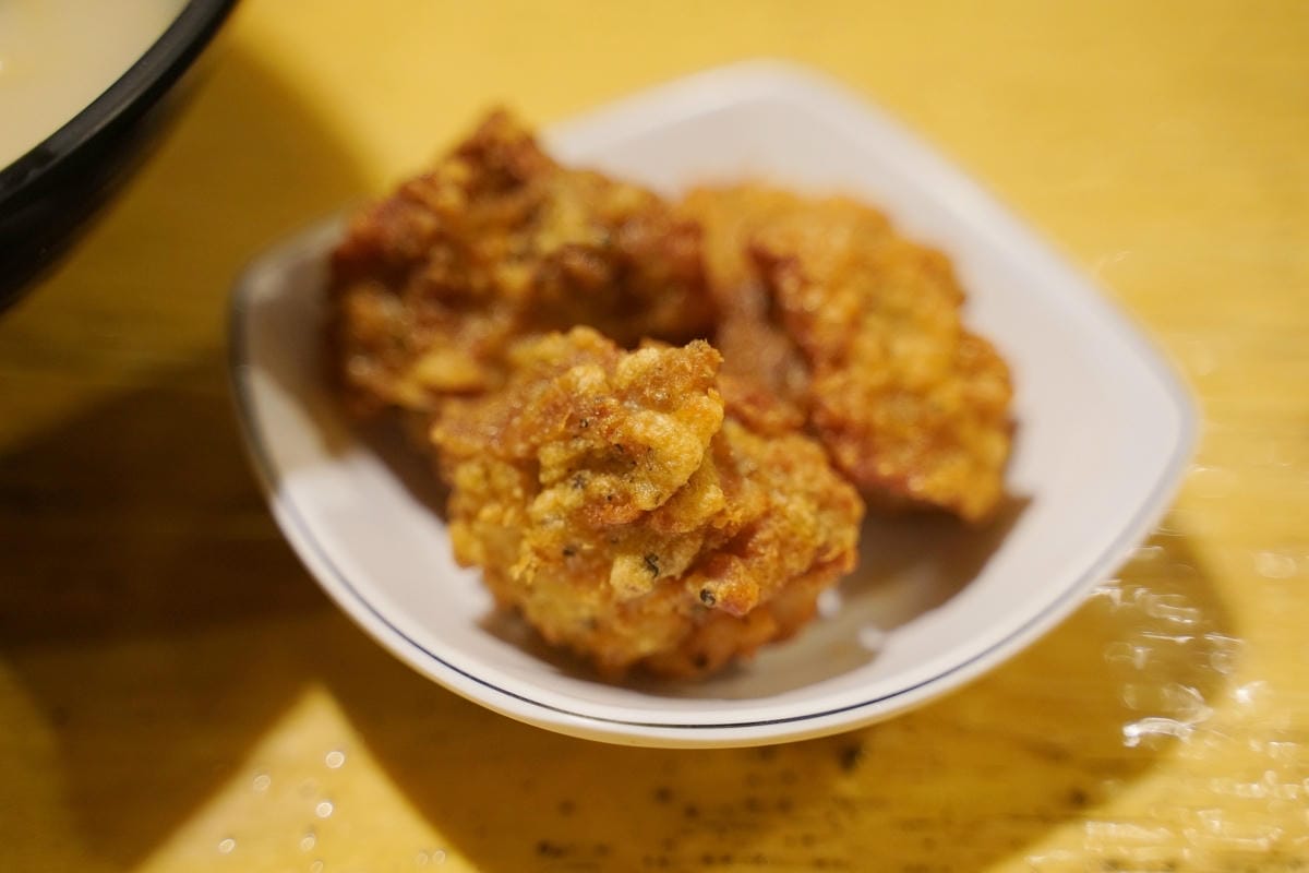 【枥木屋日式食堂】藝文特區咖哩飯推薦 蛋包飯/丼飯/定食/拉麵 免費味噌湯/冬瓜茶喝到飽 - 第7張圖 【枥木屋日式食堂】藝文特區咖哩飯推薦 蛋包飯/丼飯/定食/拉麵 免費味噌湯/冬瓜茶喝到飽