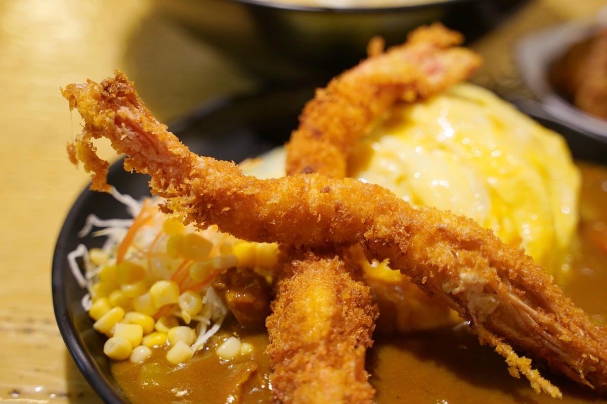 【枥木屋日式食堂】藝文特區咖哩飯推薦 蛋包飯/丼飯/定食/拉麵 免費味噌湯/冬瓜茶喝到飽 - 第11張圖 【枥木屋日式食堂】藝文特區咖哩飯推薦 蛋包飯/丼飯/定食/拉麵 免費味噌湯/冬瓜茶喝到飽