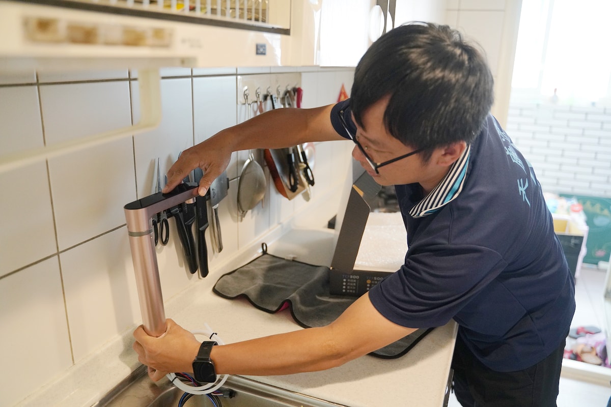 【天康淨水楊梅店】桃園楊梅埔心淨水器推薦 淨水設備安裝專業 電解水機/氫水機/全戶淨水器專賣 - 第19張圖 【天康淨水楊梅店】桃園楊梅埔心淨水器推薦 淨水設備安裝專業 電解水機/氫水機/全戶淨水器專賣