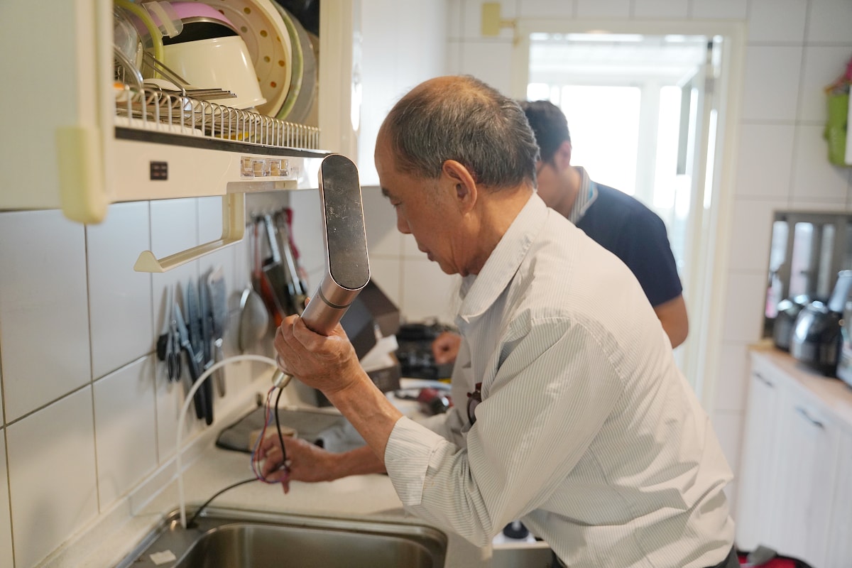 【天康淨水楊梅店】桃園楊梅埔心淨水器推薦 淨水設備安裝專業 電解水機/氫水機/全戶淨水器專賣 - 第24張圖 【天康淨水楊梅店】桃園楊梅埔心淨水器推薦 淨水設備安裝專業 電解水機/氫水機/全戶淨水器專賣