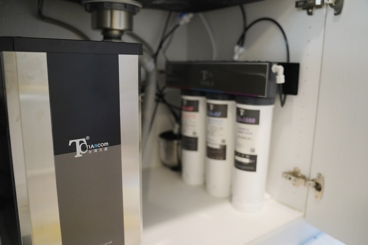 【天康淨水楊梅店】桃園楊梅埔心淨水器推薦 淨水設備安裝專業 電解水機/氫水機/全戶淨水器專賣 - 第32張圖 【天康淨水楊梅店】桃園楊梅埔心淨水器推薦 淨水設備安裝專業 電解水機/氫水機/全戶淨水器專賣