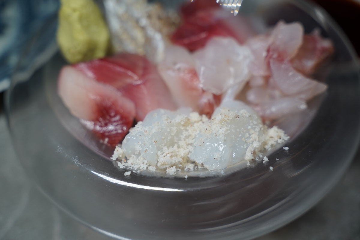 【台中餐酒館推薦】台中第一間清酒餐酒館 唎酒師駐店日本酒搭餐免煩惱 ARAMASA Sake Bistro 母龜小吃部 日本清酒餐酒館 - 第7張圖 【台中餐酒館推薦】台中第一間清酒餐酒館 唎酒師駐店日本酒搭餐免煩惱 ARAMASA Sake Bistro 母龜小吃部 日本清酒餐酒館