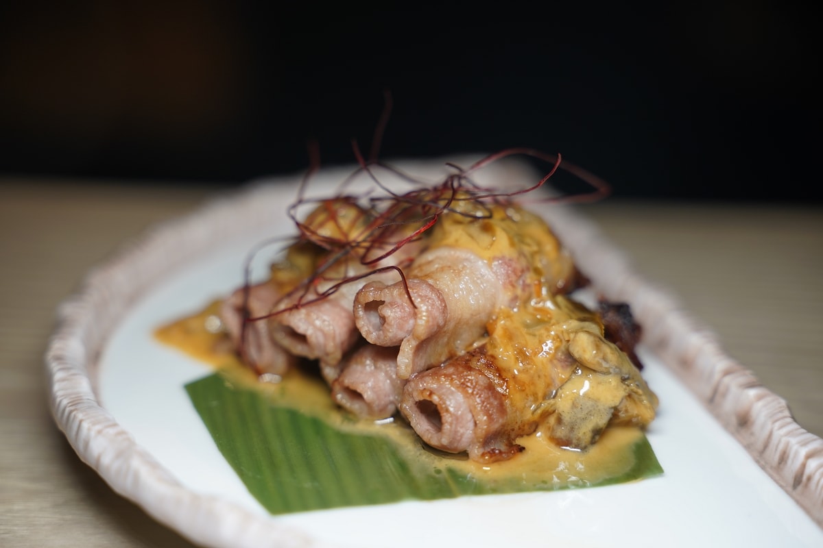 【台中餐酒館推薦】台中第一間清酒餐酒館 唎酒師駐店日本酒搭餐免煩惱 ARAMASA Sake Bistro 母龜小吃部 日本清酒餐酒館 - 第20張圖 【台中餐酒館推薦】台中第一間清酒餐酒館 唎酒師駐店日本酒搭餐免煩惱 ARAMASA Sake Bistro 母龜小吃部 日本清酒餐酒館