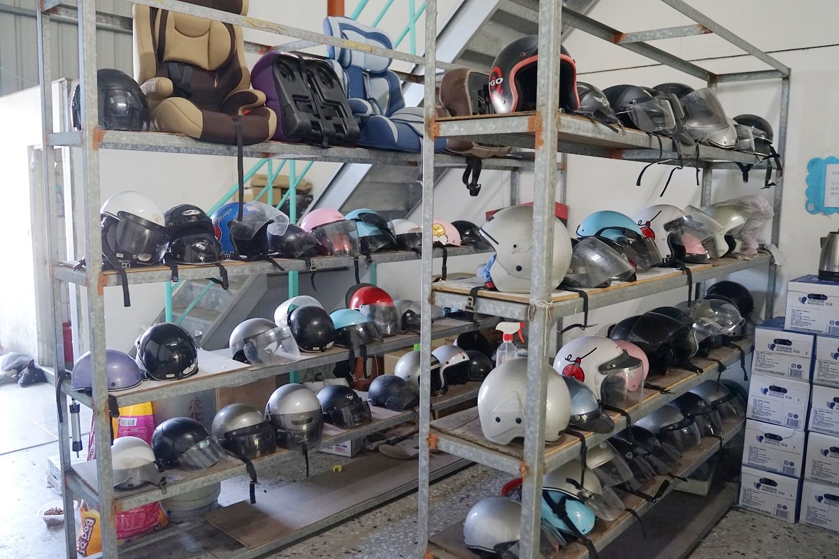 【台東租機車推薦】台東租車一日300元起 台東火車站旁 台東旅遊通汽機車出租
