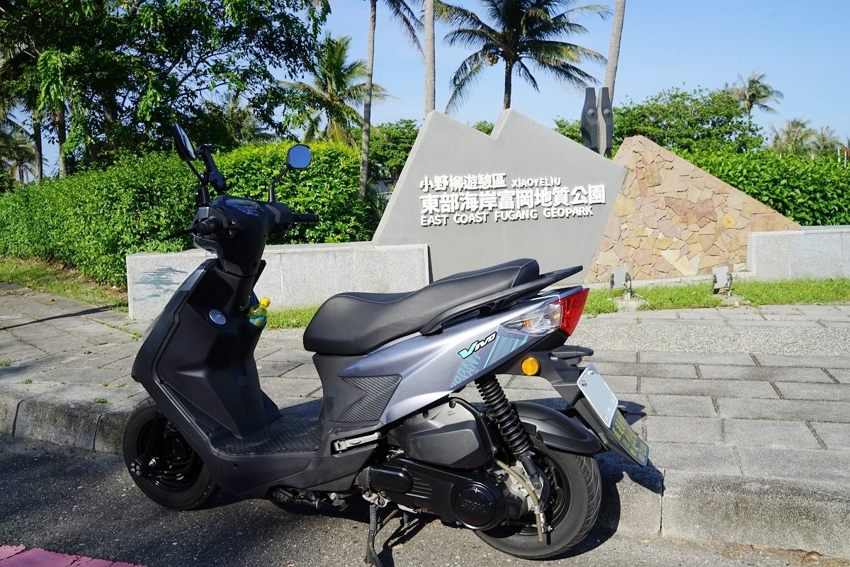 【台東租機車推薦】台東租車一日300元起 台東火車站旁 台東旅遊通汽機車出租