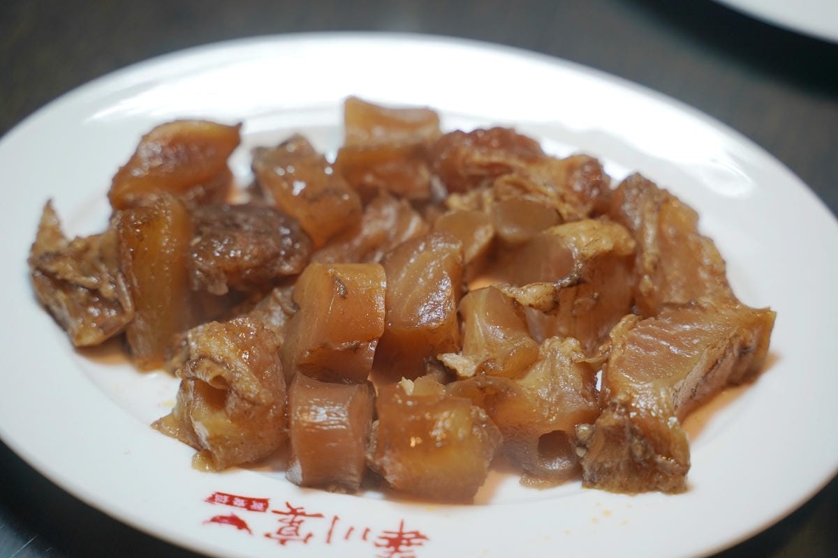 【華川宴麻辣火鍋蘆竹店】桃園蘆竹南崁麻辣火鍋推薦 特香麻辣+東北酸菜 麻辣鴨血豆腐免費續加