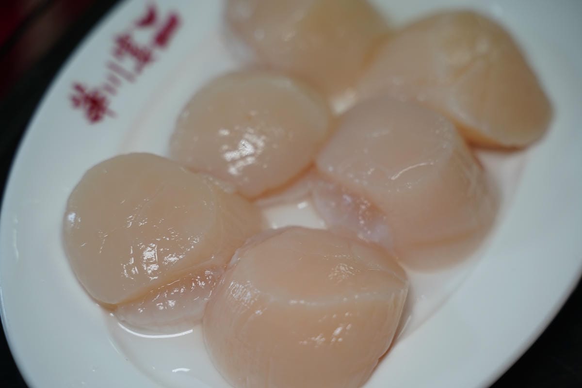【華川宴麻辣火鍋蘆竹店】桃園蘆竹南崁麻辣火鍋推薦 特香麻辣+東北酸菜 麻辣鴨血豆腐免費續加