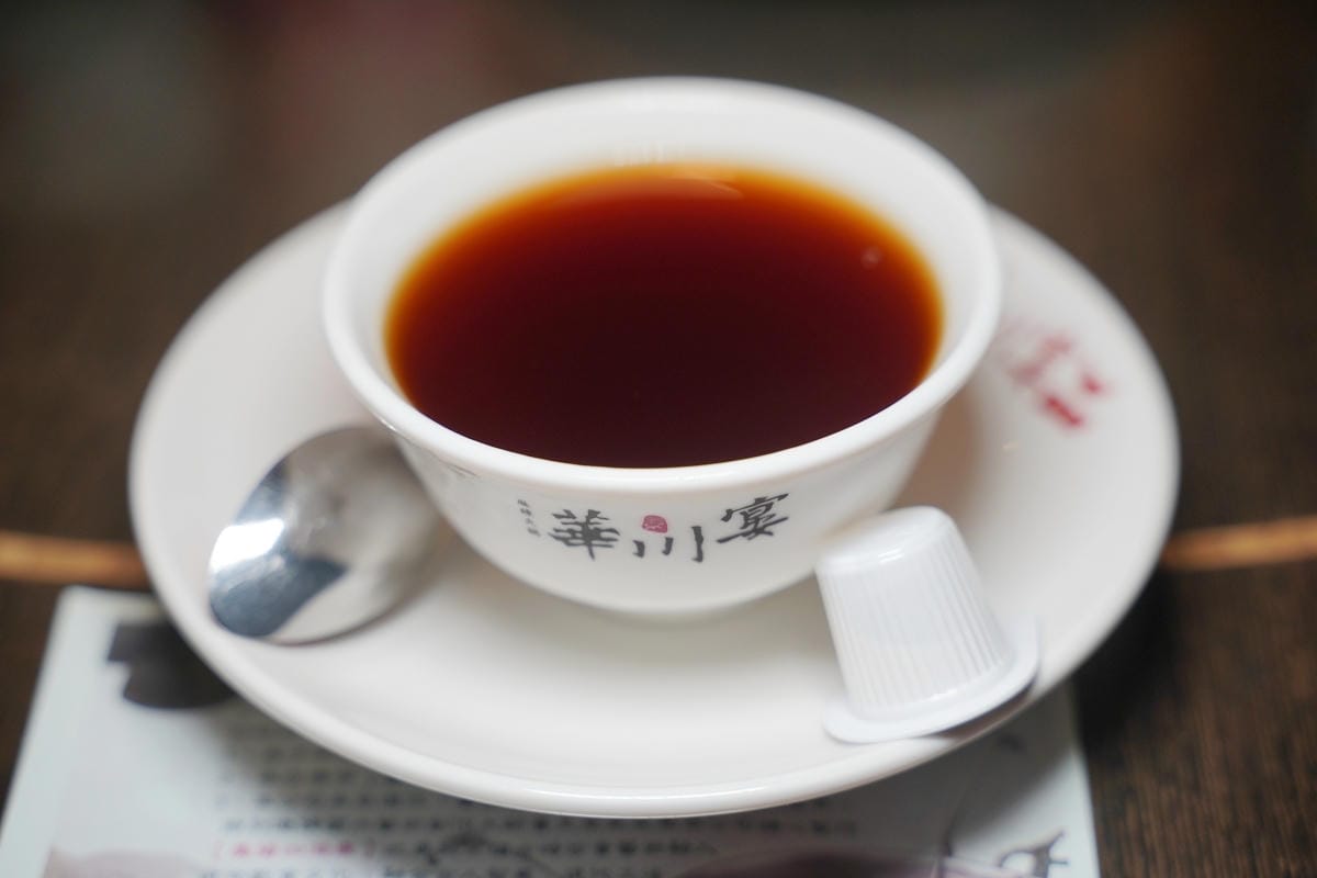 【華川宴麻辣火鍋蘆竹店】桃園蘆竹南崁麻辣火鍋推薦 特香麻辣+東北酸菜 麻辣鴨血豆腐免費續加