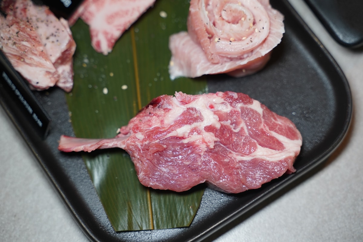 【台北和牛燒肉推薦】日本A5黑毛和牛/澳洲M9和牛/美國SRF極黑和牛吃到飽 火之舞蓁品燒