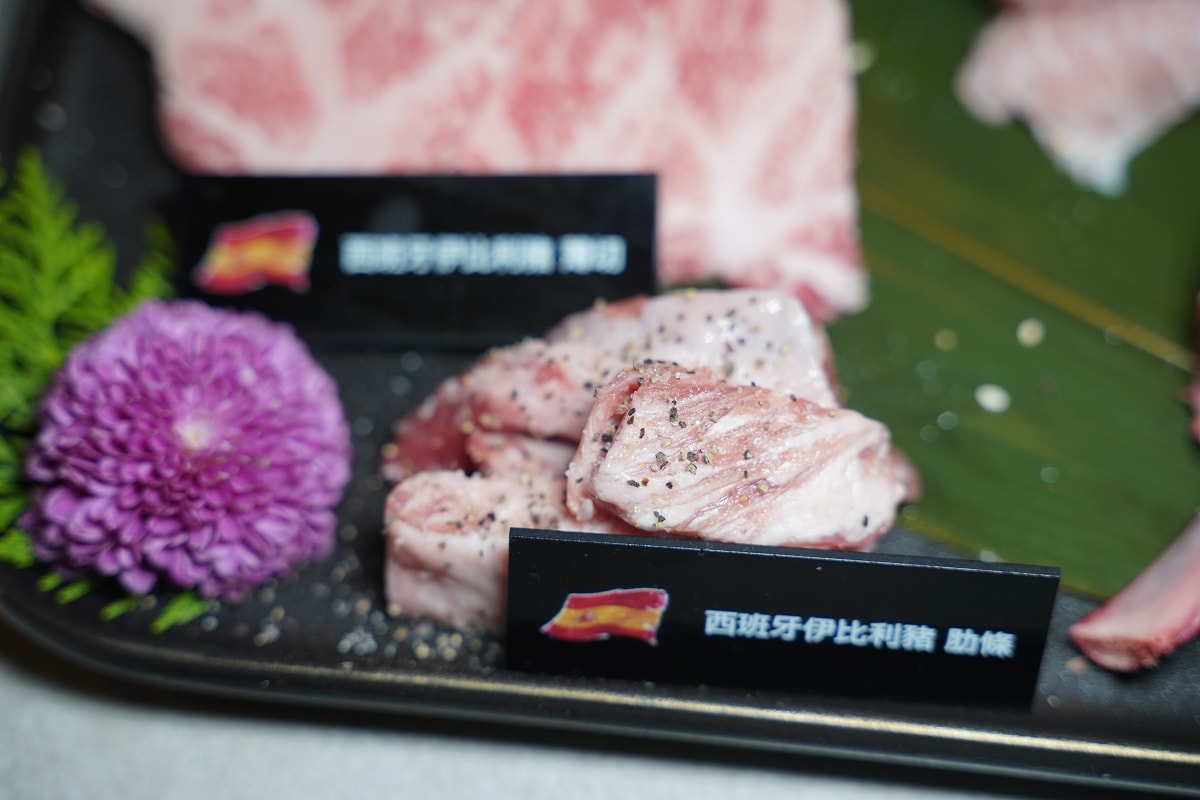 【台北和牛燒肉推薦】日本A5黑毛和牛/澳洲M9和牛/美國SRF極黑和牛吃到飽 火之舞蓁品燒