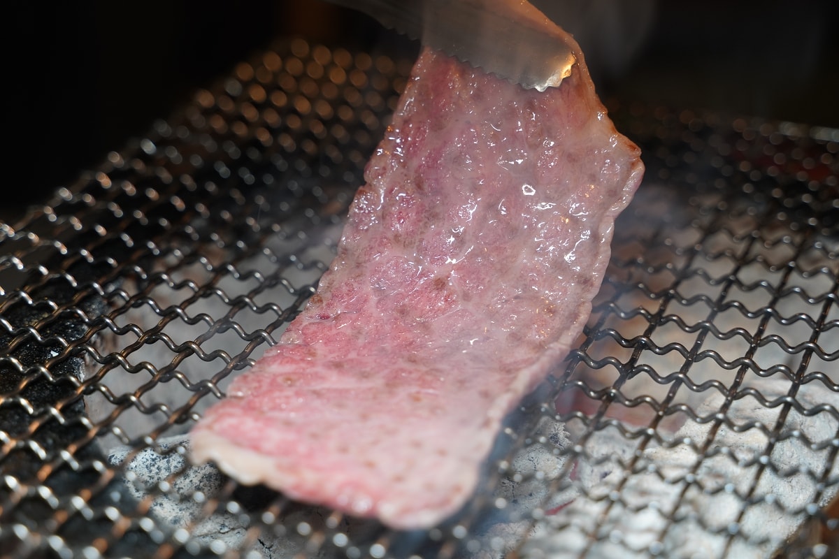 【台北和牛燒肉推薦】日本A5黑毛和牛/澳洲M9和牛/美國SRF極黑和牛吃到飽 火之舞蓁品燒