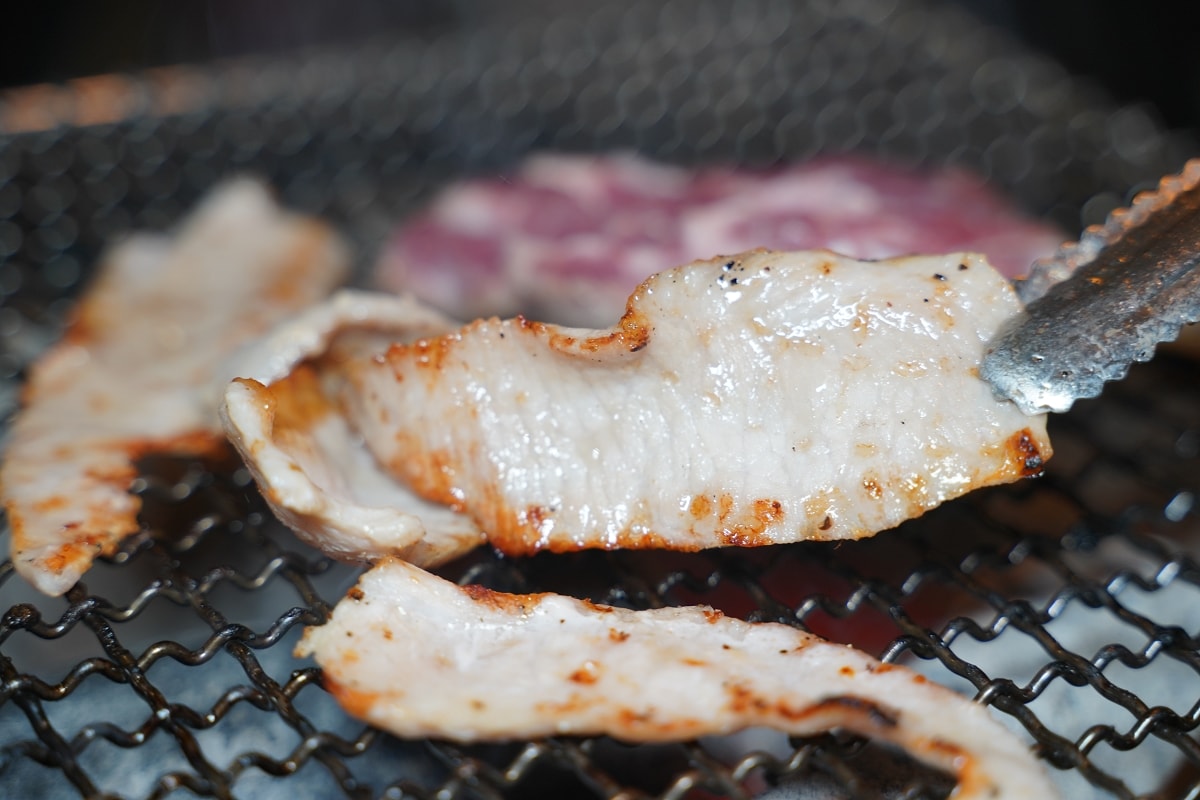 【台北和牛燒肉推薦】日本A5黑毛和牛/澳洲M9和牛/美國SRF極黑和牛吃到飽 火之舞蓁品燒