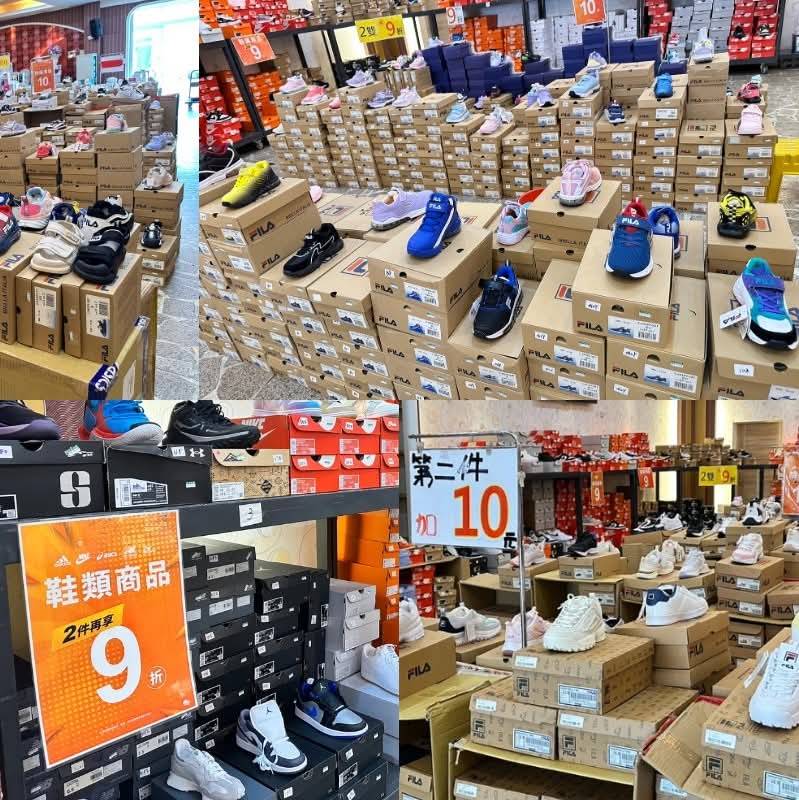 【上和廠拍百貨家電家具名床聯合特賣】喜多多國際宴會廳 9/12(五)~9/21(日)