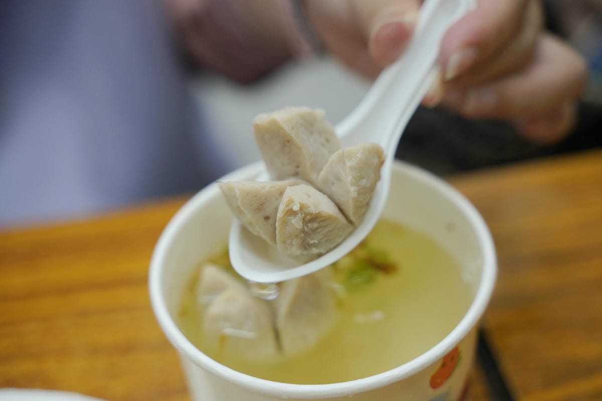 【桃園60元雞排飯】桃園火車站巷弄平價小吃 桃園市區無名小吃店 各式炒飯炒麵炒米粉炒冬粉 - 第9張圖 【桃園60元雞排飯】桃園火車站巷弄平價小吃 桃園市區無名小吃店 各式炒飯炒麵炒米粉炒冬粉