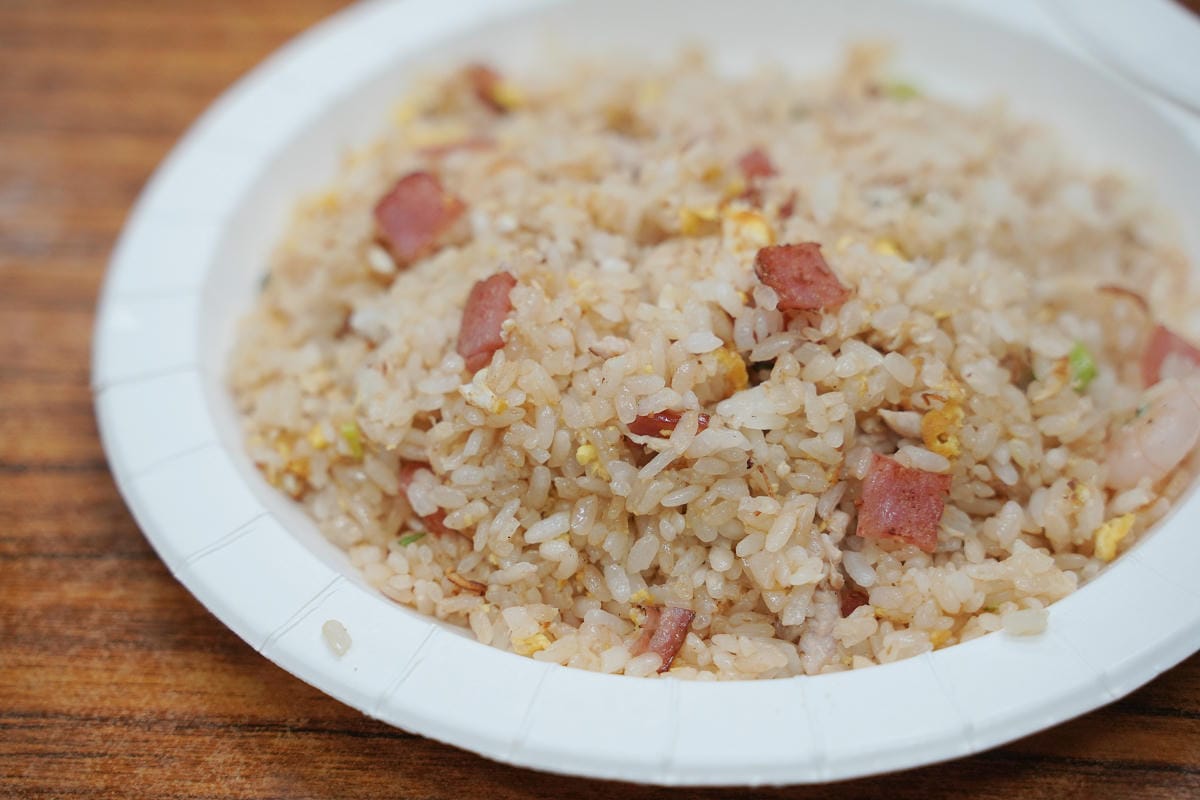 【桃園60元雞排飯】桃園火車站巷弄平價小吃 桃園市區無名小吃店 各式炒飯炒麵炒米粉炒冬粉 - 第10張圖 【桃園60元雞排飯】桃園火車站巷弄平價小吃 桃園市區無名小吃店 各式炒飯炒麵炒米粉炒冬粉