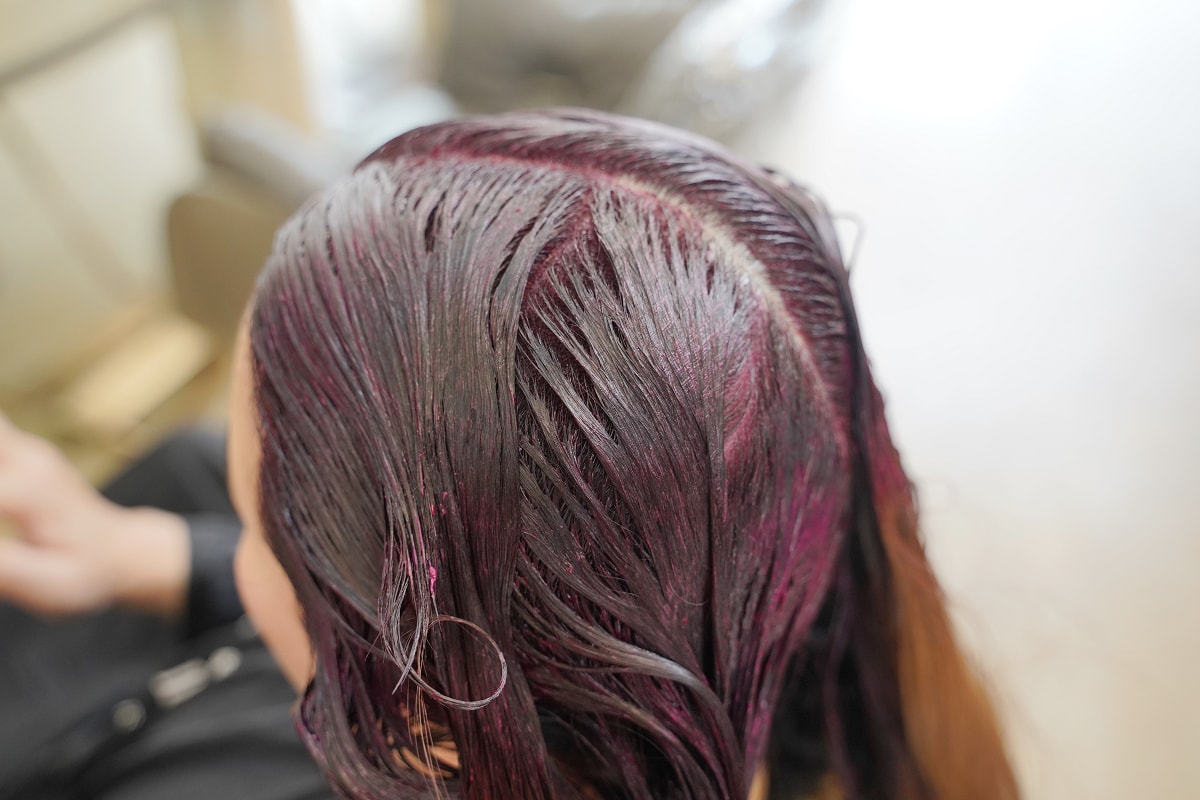 【TiAM Hair 桃園民生店】桃園染髮推薦 桃園火車站人氣美髮沙龍 激推全能設計師REX