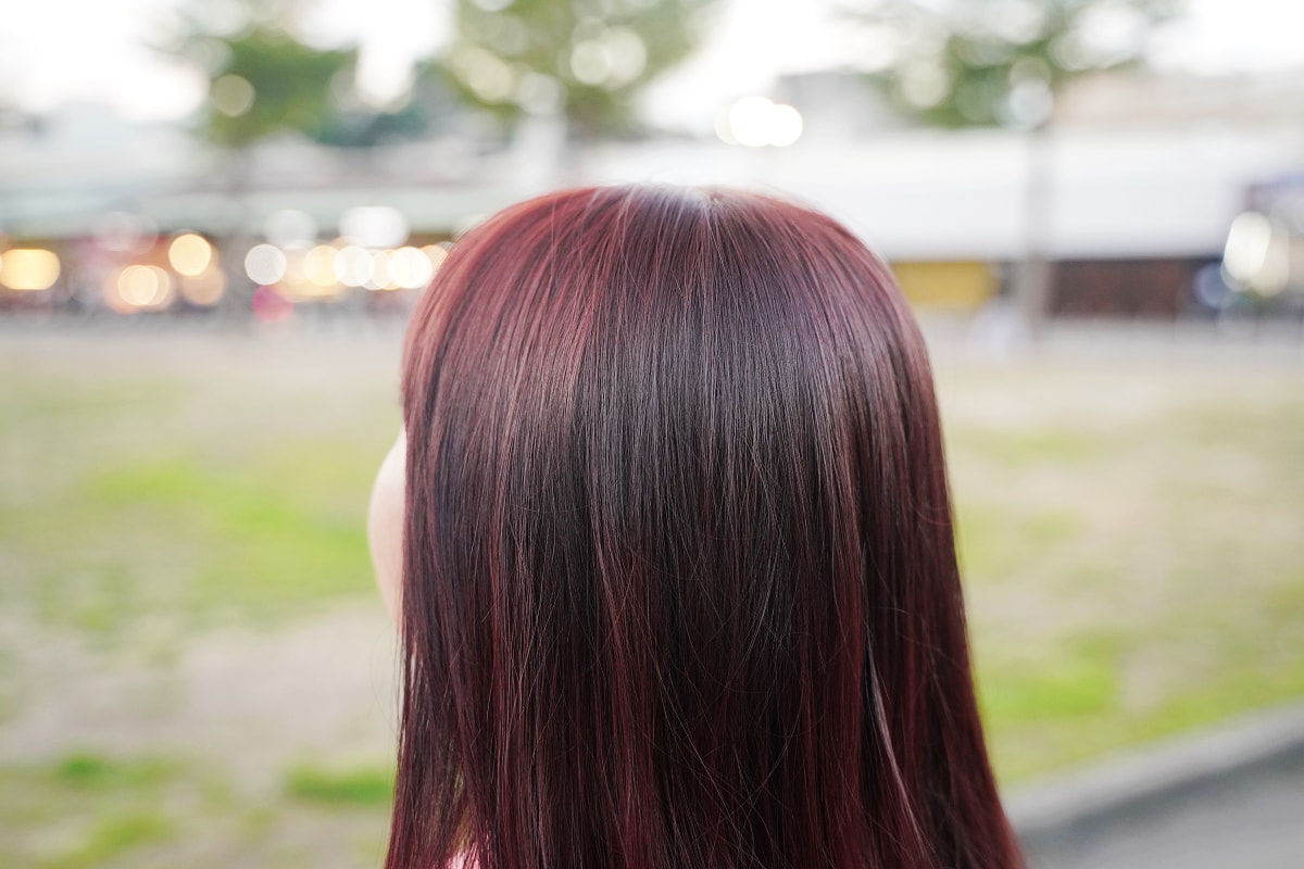 【TiAM Hair 桃園民生店】桃園染髮推薦 桃園火車站人氣美髮沙龍 激推全能設計師REX