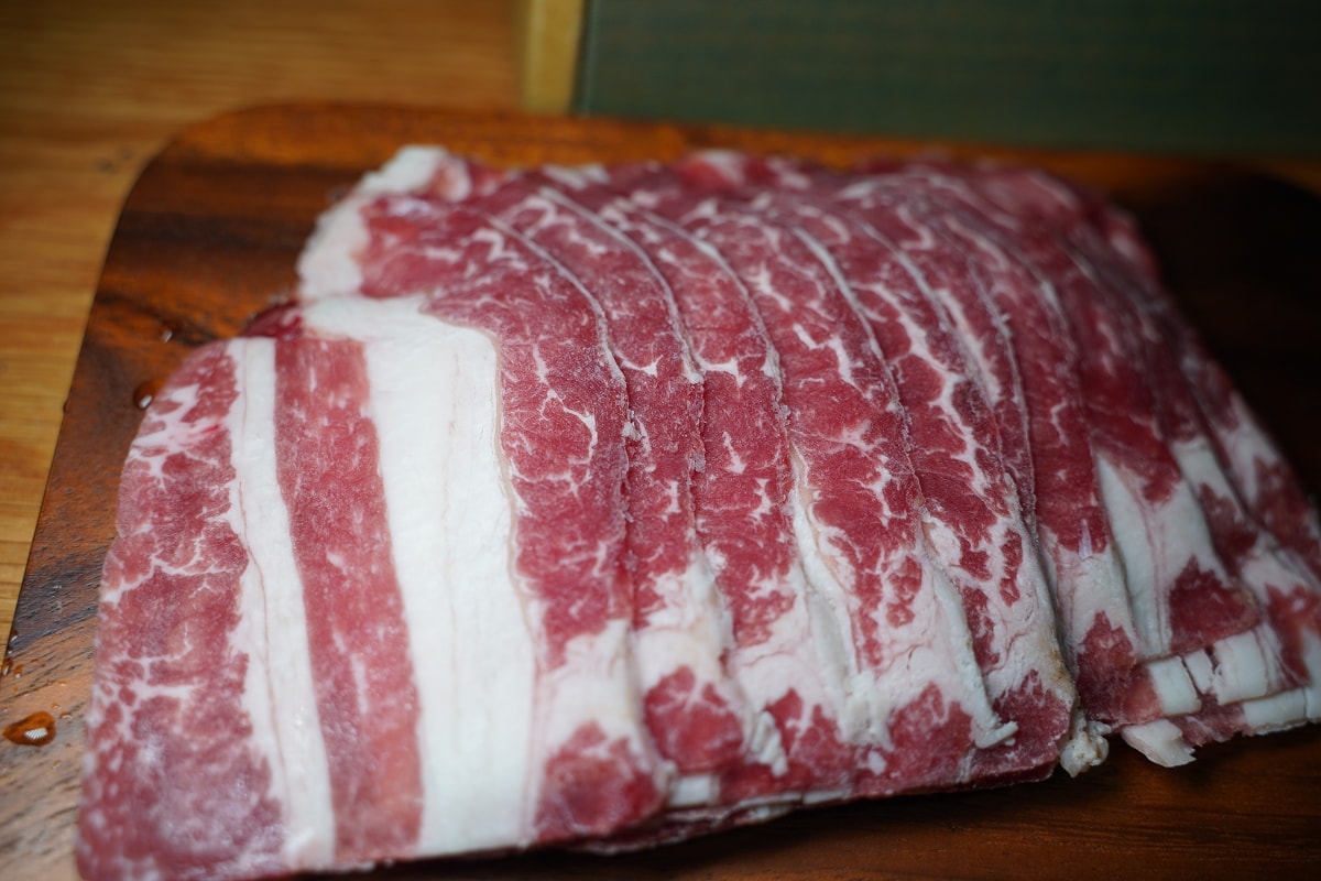 【中秋烤肉宅配推薦】嚴選海內外食材且完整溯源 中秋烤肉重磅炭火組BBQ組 糧品屋