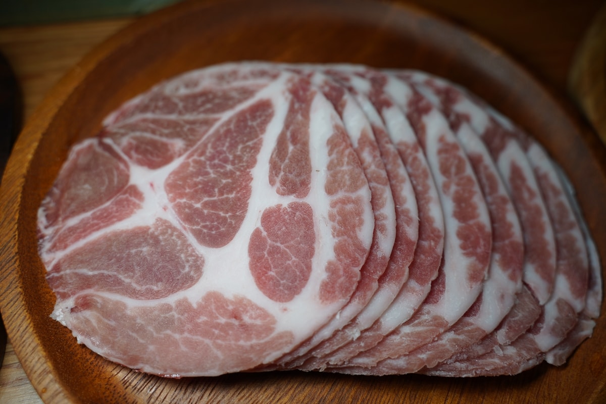 【中秋烤肉宅配推薦】嚴選海內外食材且完整溯源 中秋烤肉重磅炭火組BBQ組 糧品屋