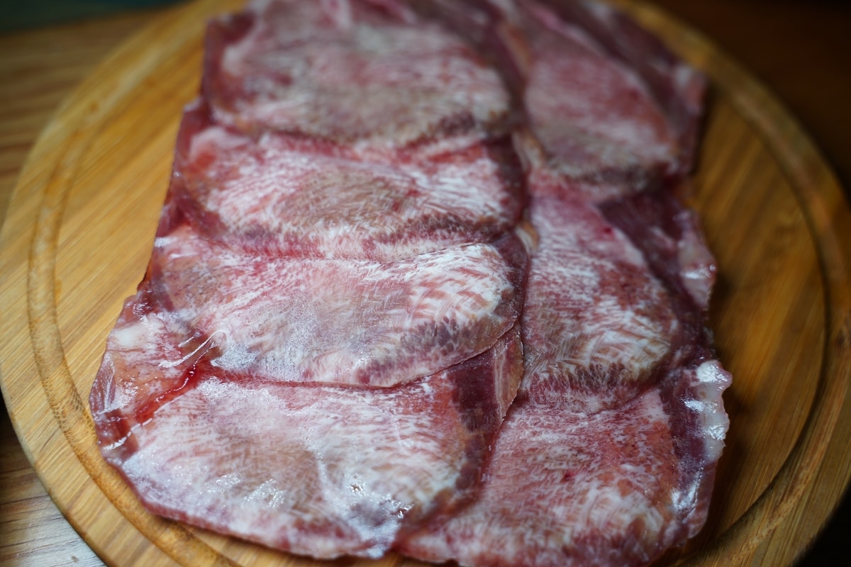 【中秋烤肉宅配推薦】嚴選海內外食材且完整溯源 中秋烤肉重磅炭火組BBQ組 糧品屋