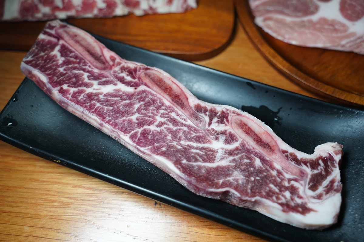 【中秋烤肉宅配推薦】嚴選海內外食材且完整溯源 中秋烤肉重磅炭火組BBQ組 糧品屋