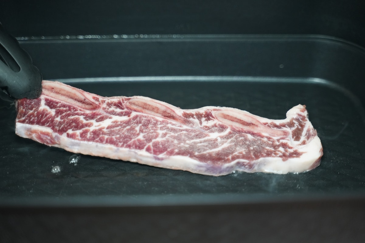 【中秋烤肉宅配推薦】嚴選海內外食材且完整溯源 中秋烤肉重磅炭火組BBQ組 糧品屋
