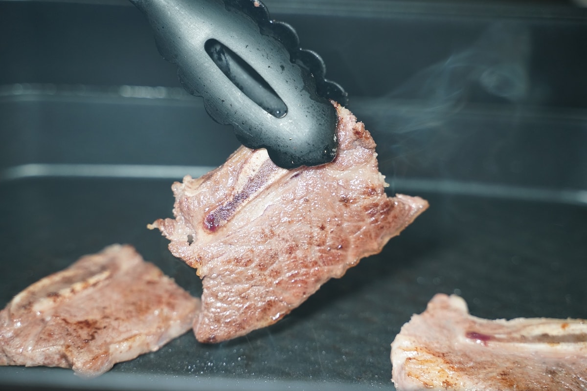 【中秋烤肉宅配推薦】嚴選海內外食材且完整溯源 中秋烤肉重磅炭火組BBQ組 糧品屋