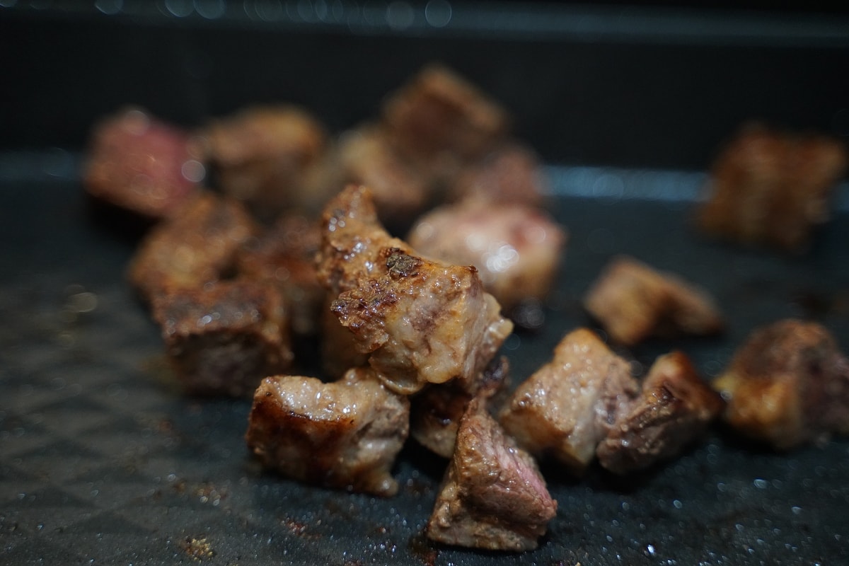 【中秋烤肉宅配推薦】嚴選海內外食材且完整溯源 中秋烤肉重磅炭火組BBQ組 糧品屋