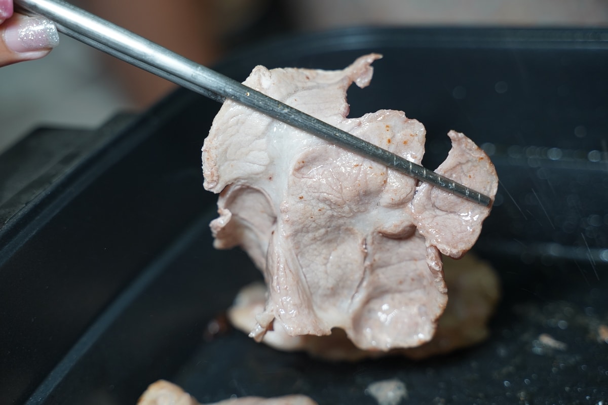 【中秋烤肉宅配推薦】嚴選海內外食材且完整溯源 中秋烤肉重磅炭火組BBQ組 糧品屋