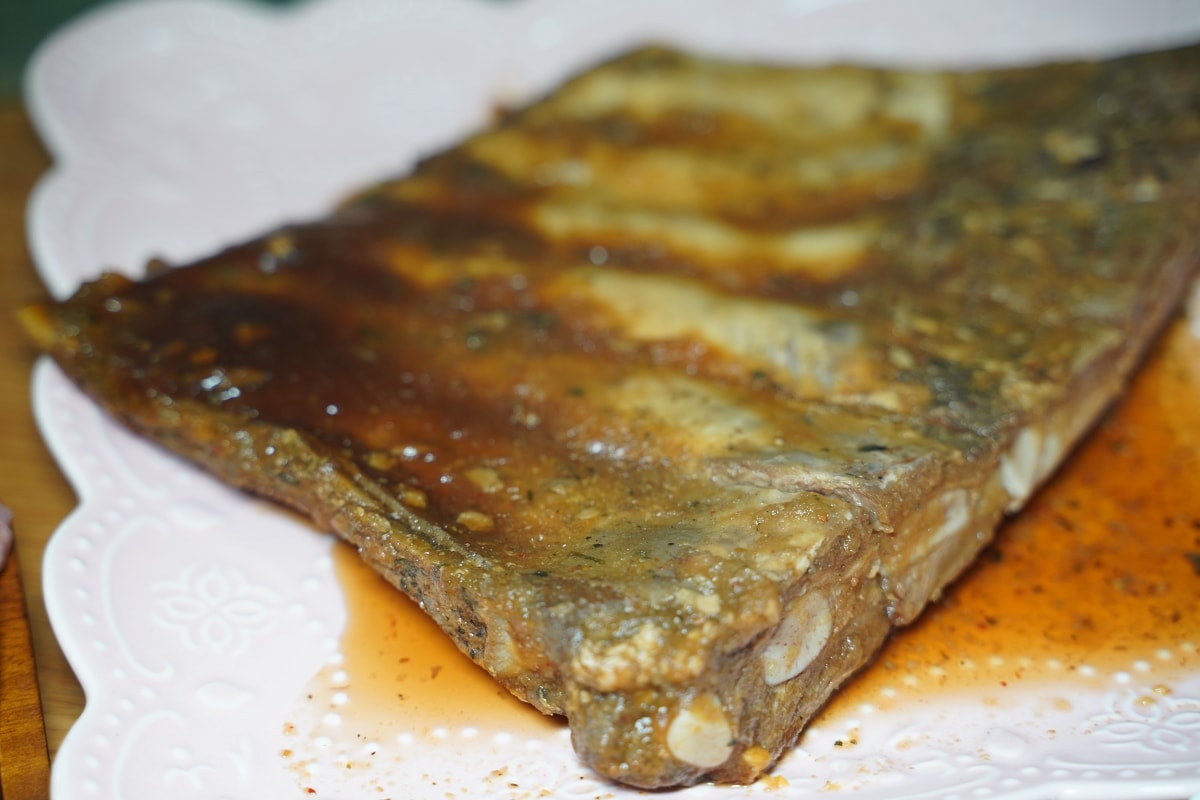 【中秋烤肉宅配推薦】嚴選海內外食材且完整溯源 中秋烤肉重磅炭火組BBQ組 糧品屋